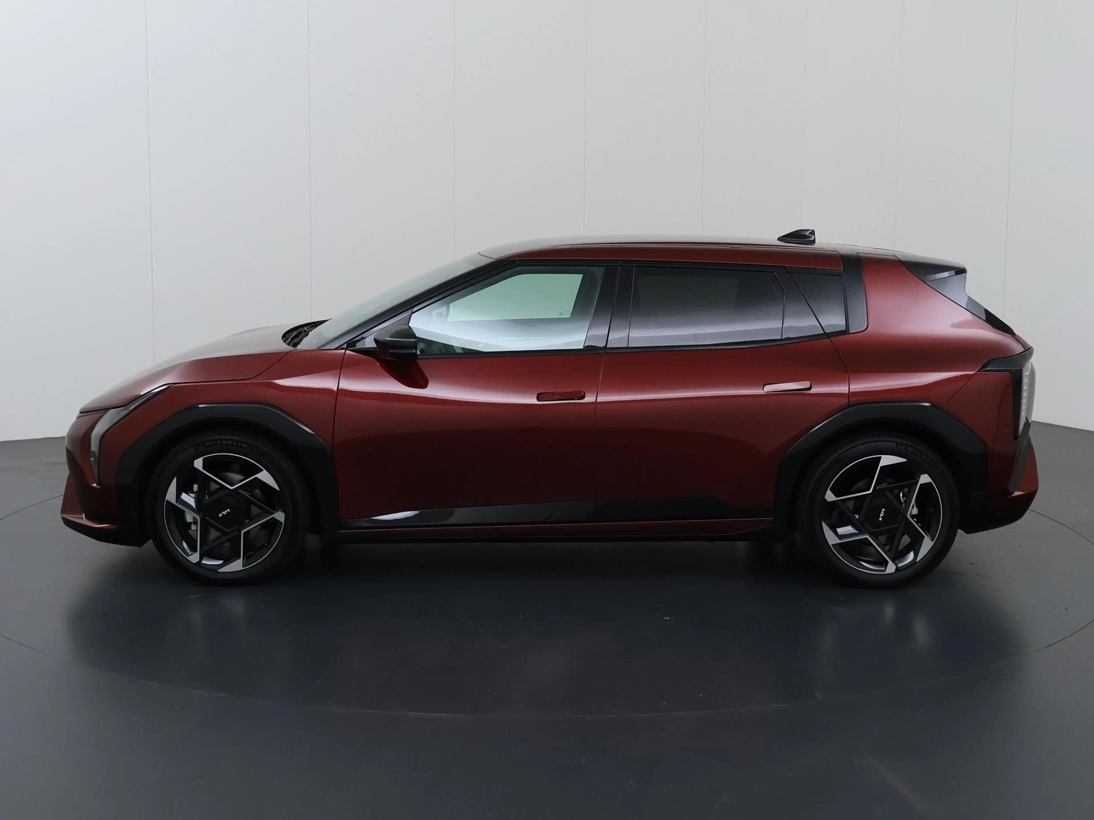 Kia EV4 GT-Line Business Edition 81.4 kWh | Cruise Control — photo 5