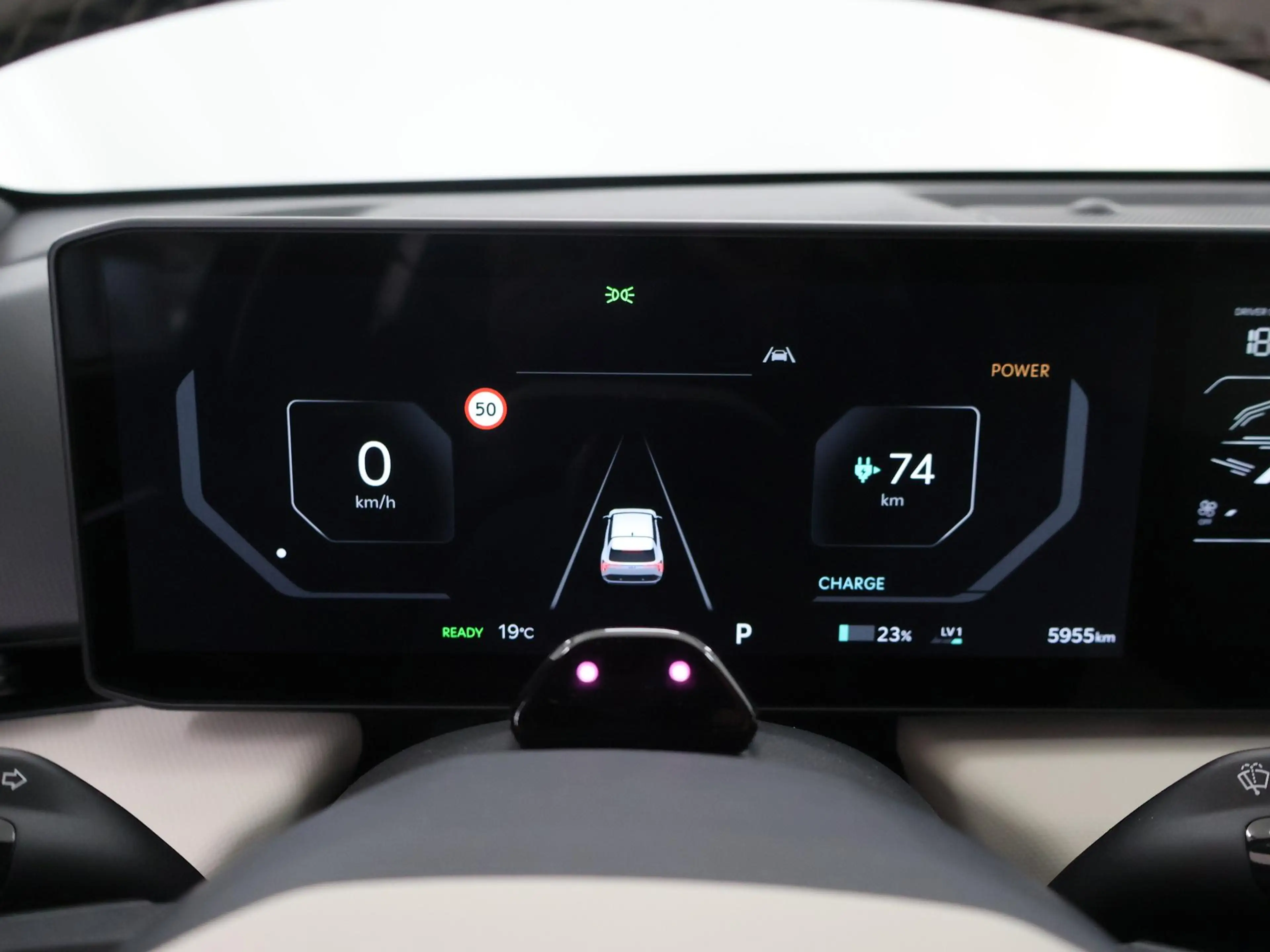 Kia EV4 GT-Line Business Edition 81.4 kWh | Cruise Control — photo 13