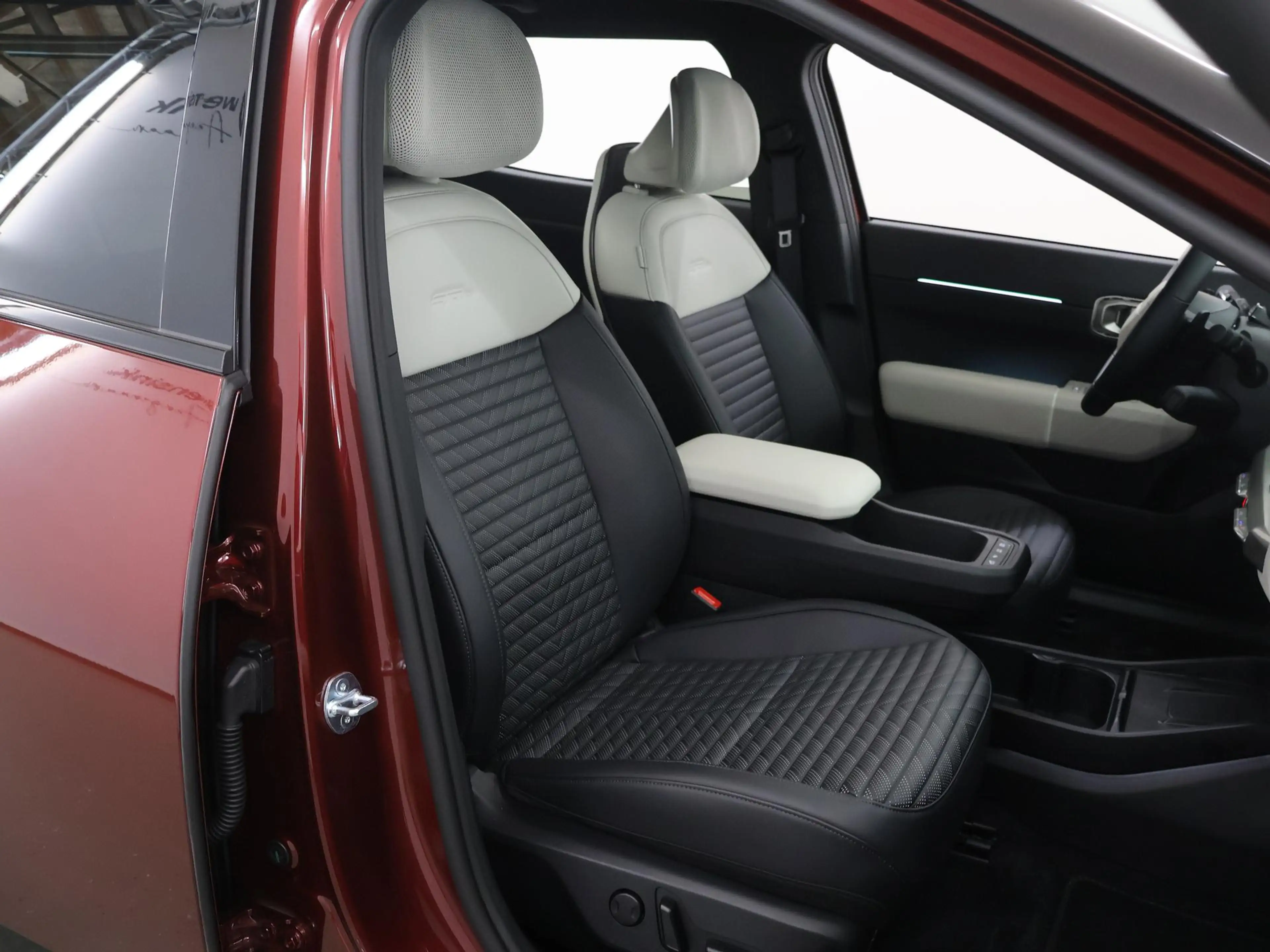 Kia EV4 GT-Line Business Edition 81.4 kWh | Cruise Control — photo 10