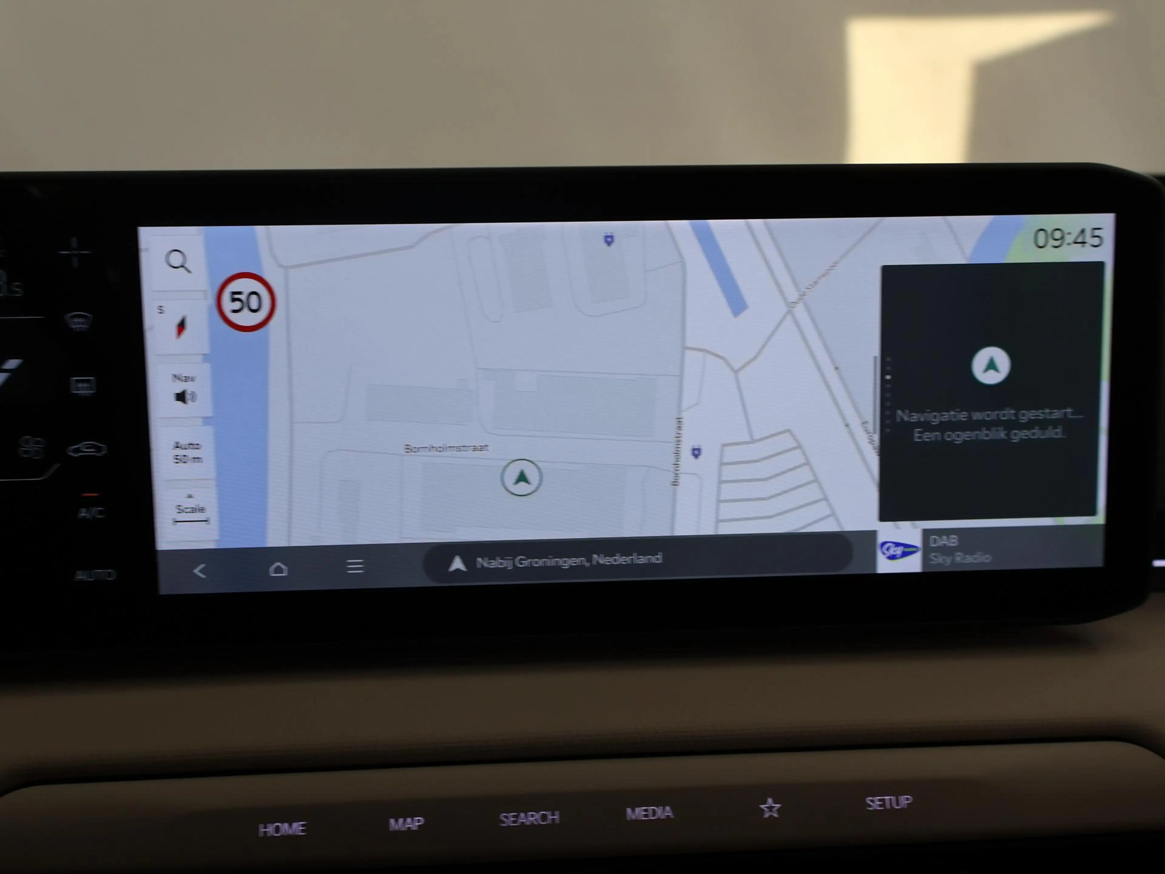 Kia EV4 GT-Line Business Edition 81.4 kWh | Cruise Control — photo 14