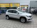 Volkswagen Tiguan Automaat * 85.806 Km * Panoramadak * Leer * Navi * Gris - thumbnail 2