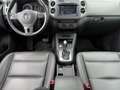 Volkswagen Tiguan Automaat * 85.806 Km * Panoramadak * Leer * Navi * Gris - thumbnail 3