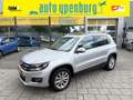 Volkswagen Tiguan Automaat * 85.806 Km * Panoramadak * Leer * Navi * Gris - thumbnail 1