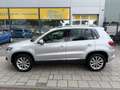 Volkswagen Tiguan Automaat * 85.806 Km * Panoramadak * Leer * Navi * Gris - thumbnail 10