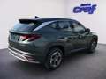 Hyundai TUCSON NX4 Smart Line 1,6 T-GDi 2WD t7bs1-P20/21 Grün - thumbnail 4