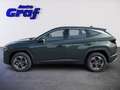 Hyundai TUCSON NX4 Smart Line 1,6 T-GDi 2WD t7bs1-P20/21 Grün - thumbnail 6