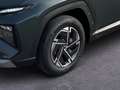 Hyundai TUCSON NX4 Smart Line 1,6 T-GDi 2WD t7bs1-P20/21 Grün - thumbnail 8