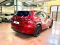 Mazda CX-60 CX-60 3.3L e-Skyactiv D 249 CV M Hybrid AWD Homura Rojo - thumbnail 4