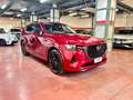 Mazda CX-60 CX-60 3.3L e-Skyactiv D 249 CV M Hybrid AWD Homura Rojo - thumbnail 3
