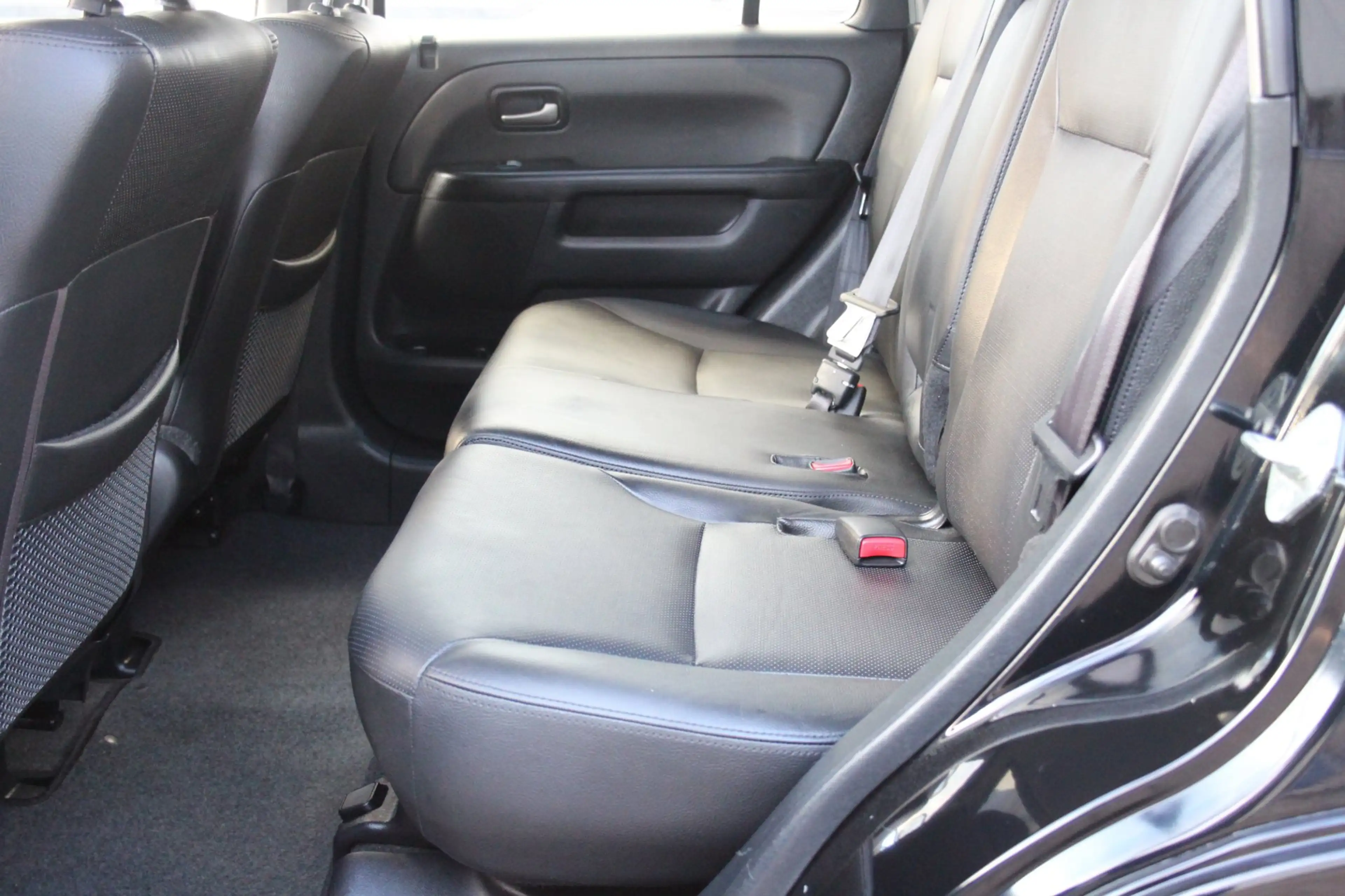 Honda CR-V 2.0i ES 4WD * Automaat / Leder / 63.838Km! * — photo 11