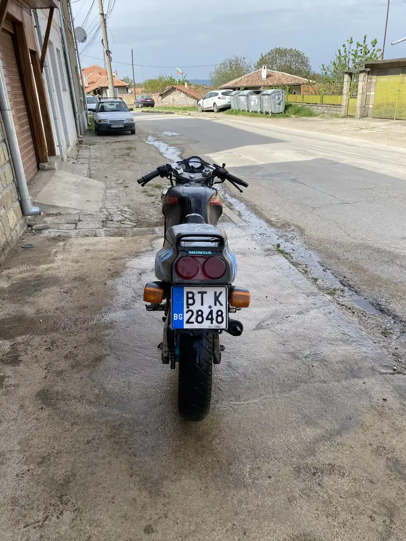 Honda NSR 125 - 2