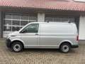 Volkswagen T6.1 Transporter 2,0 TDI *APP*NAVI*KLIMA* Silber - thumbnail 2