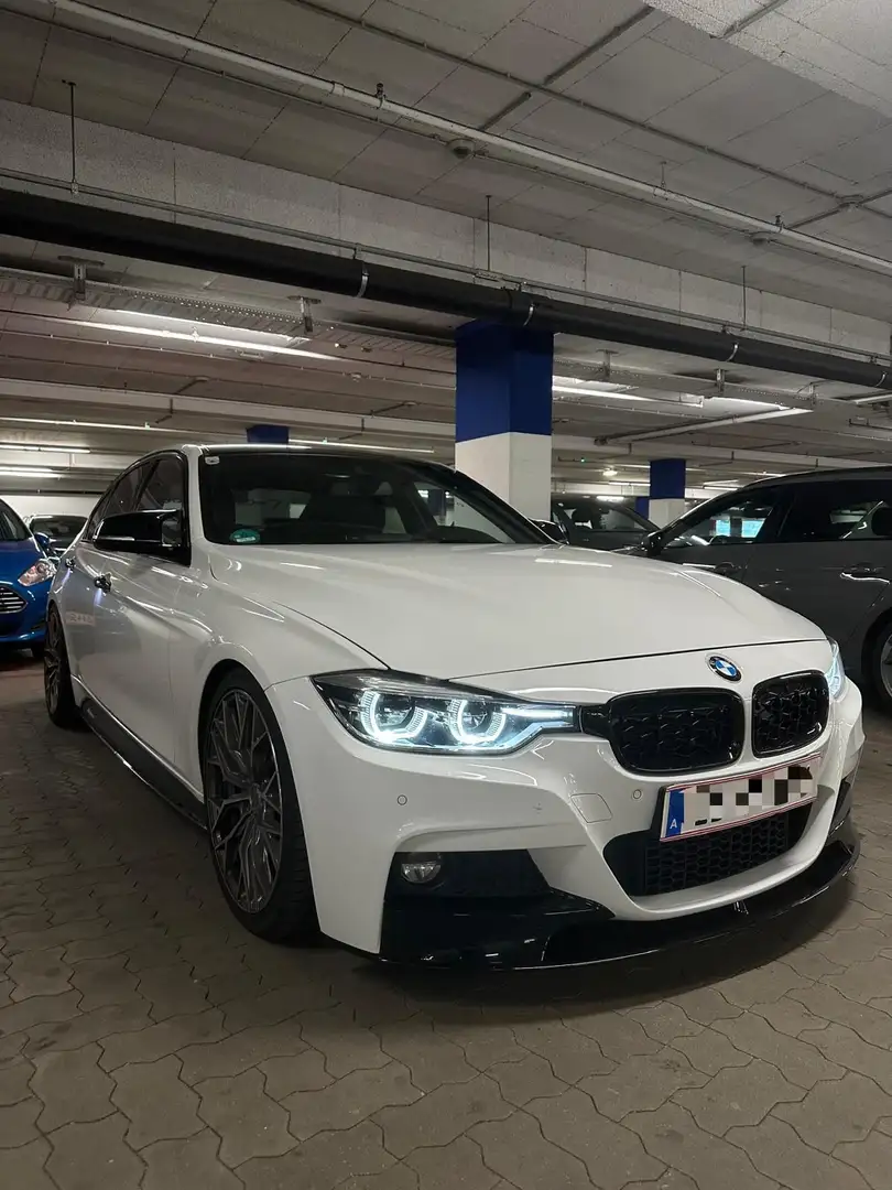 BMW 330 330d M Sport Aut. - 2