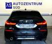 BMW 116 i Advantage AUT NAVI SHZ CARPLAY LED Schwarz - thumbnail 24