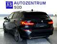 BMW 116 i Advantage AUT NAVI SHZ CARPLAY LED Schwarz - thumbnail 5