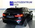 BMW 116 i Advantage AUT NAVI SHZ CARPLAY LED Schwarz - thumbnail 2