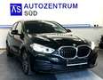BMW 116 i Advantage AUT NAVI SHZ CARPLAY LED Schwarz - thumbnail 4