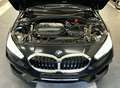 BMW 116 i Advantage AUT NAVI SHZ CARPLAY LED Schwarz - thumbnail 26