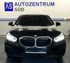 BMW 116 i Advantage AUT NAVI SHZ CARPLAY LED Schwarz - thumbnail 23