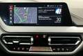 BMW 116 i Advantage AUT NAVI SHZ CARPLAY LED Schwarz - thumbnail 11
