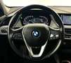 BMW 116 i Advantage AUT NAVI SHZ CARPLAY LED Schwarz - thumbnail 9