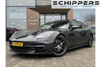 Porsche Panamera Sport Turismo 2.9 4 E-Hybrid Chrono pack | Elektri