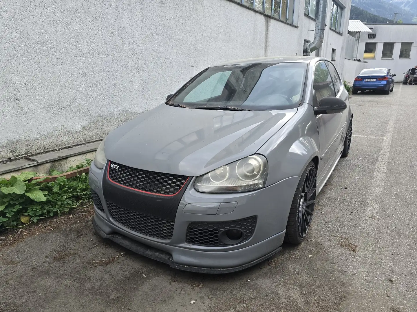 Volkswagen Golf GTI 2,0 - 1