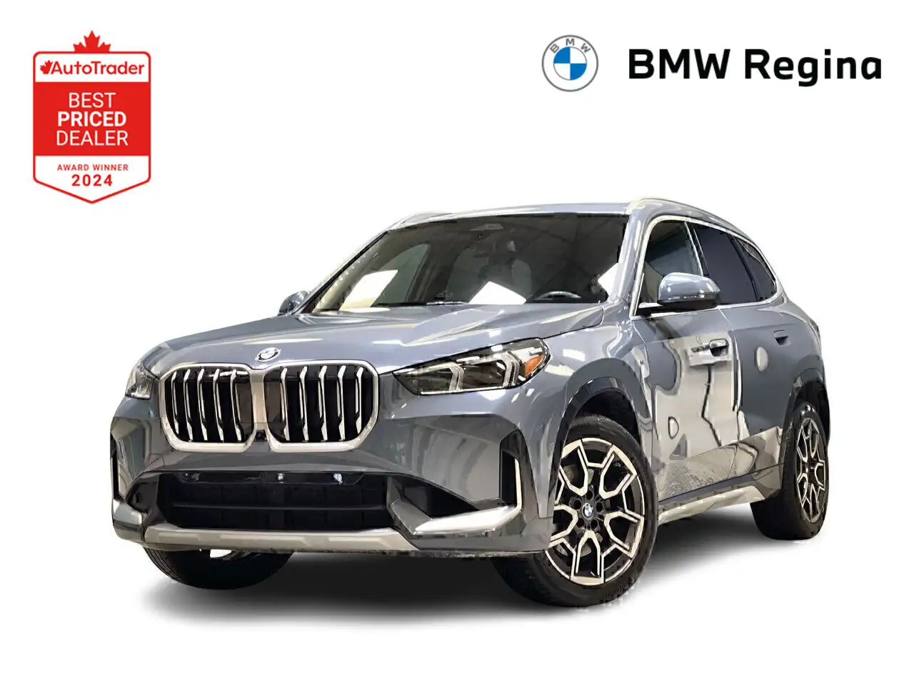 2025 BMW X1