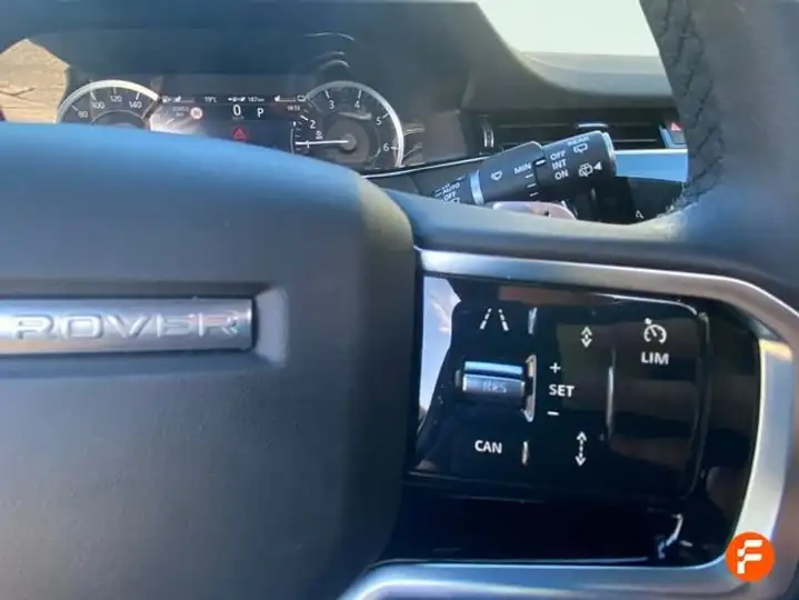 Land Rover Range Rover 2023, foto 60