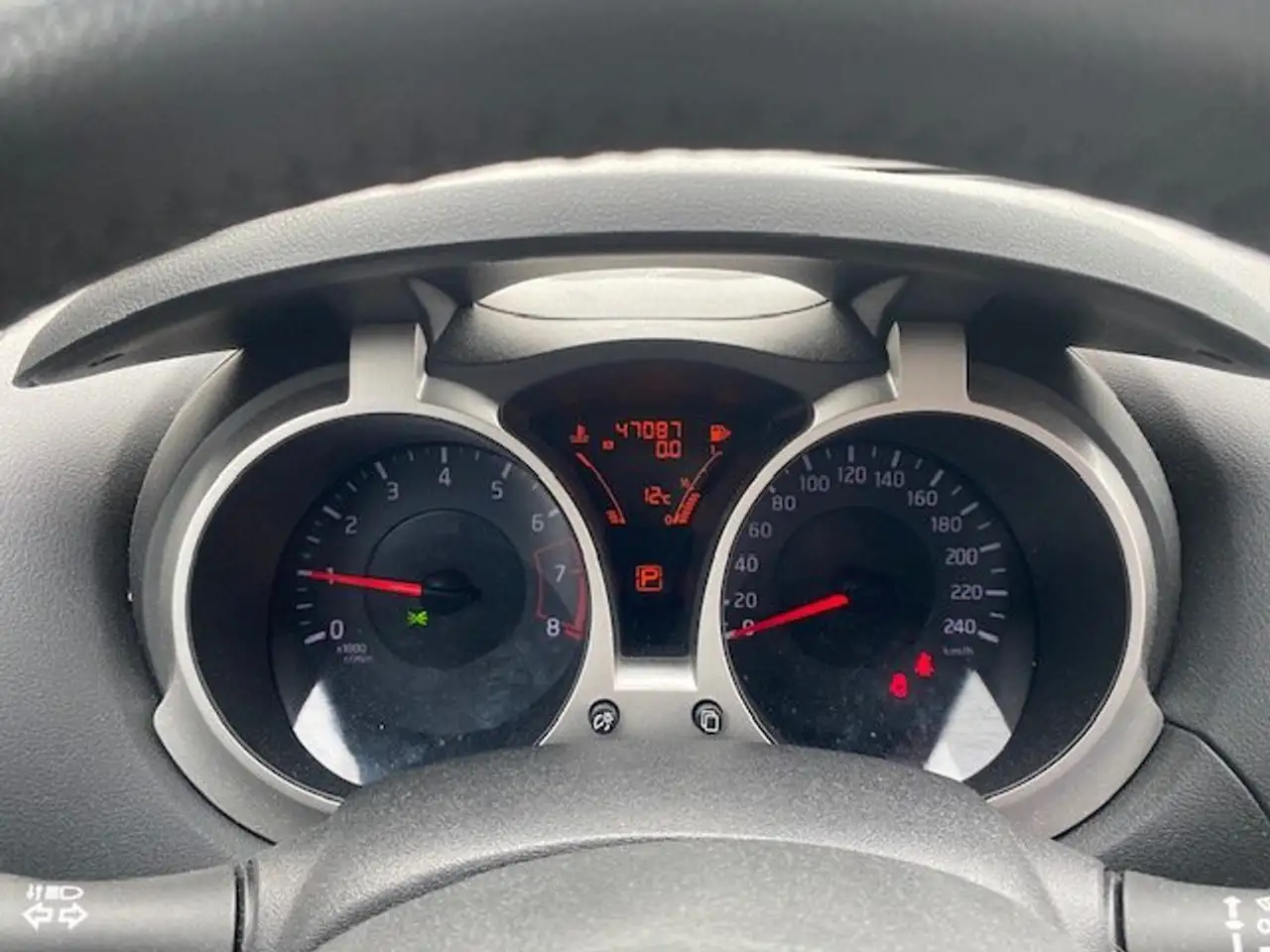 Nissan Juke - 13