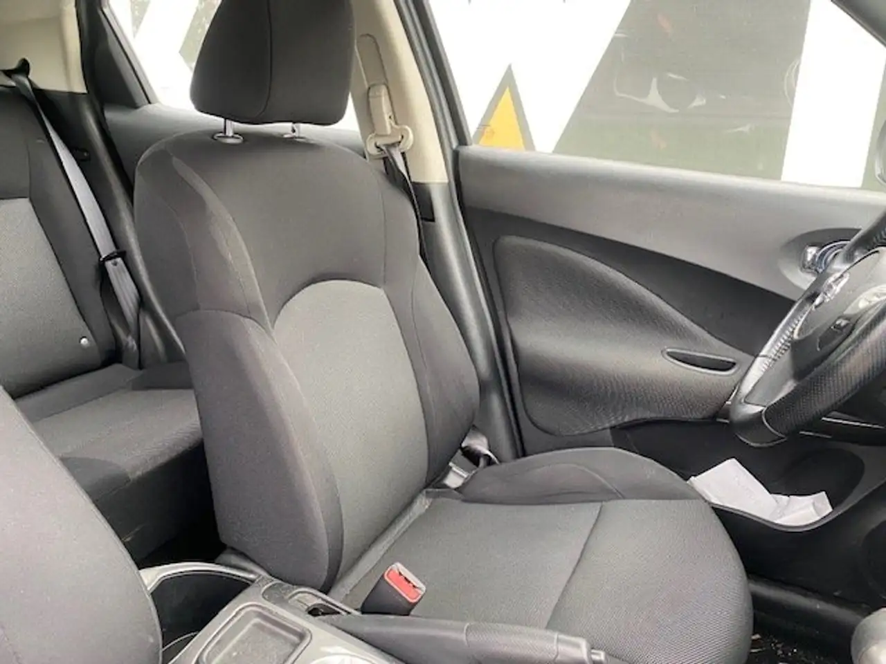 Nissan Juke - 7