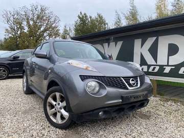 1.6i 2WD Acenta * PROBLEEM BOITE *