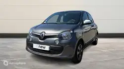 Renault Twingo 0.9 TCe 90ch energy Limited Euro6c