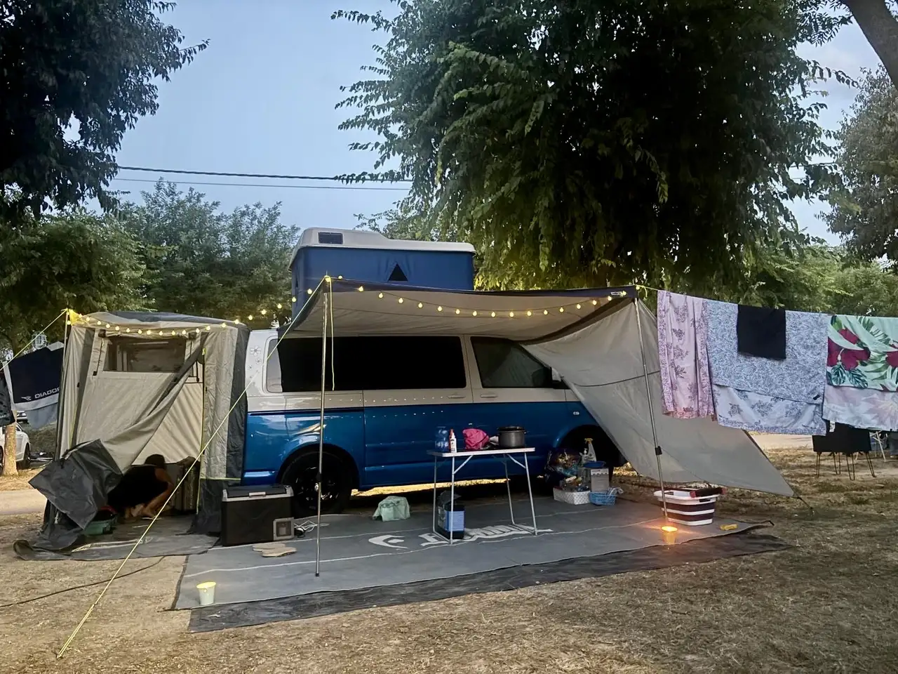 Volkswagen T5