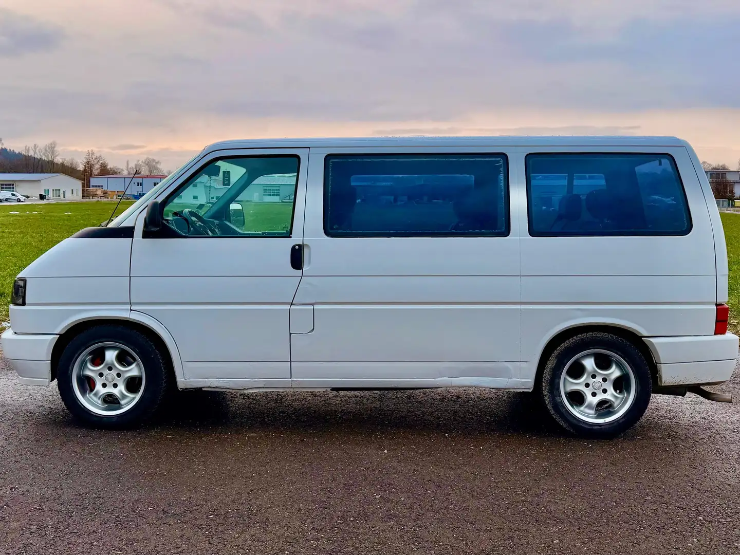 Volkswagen T4 Multivan Multivan T470B MD2 - 2