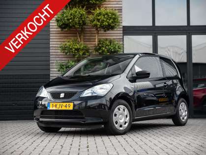 SEAT Mii 1.0 Style Sport AC Rijklaar NW APK