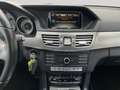 Mercedes-Benz E 250 CDI BlueTec Avantgarde + GARANTIE Schwarz - thumbnail 13