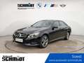 Mercedes-Benz E 250 CDI BlueTec Avantgarde + GARANTIE Schwarz - thumbnail 1