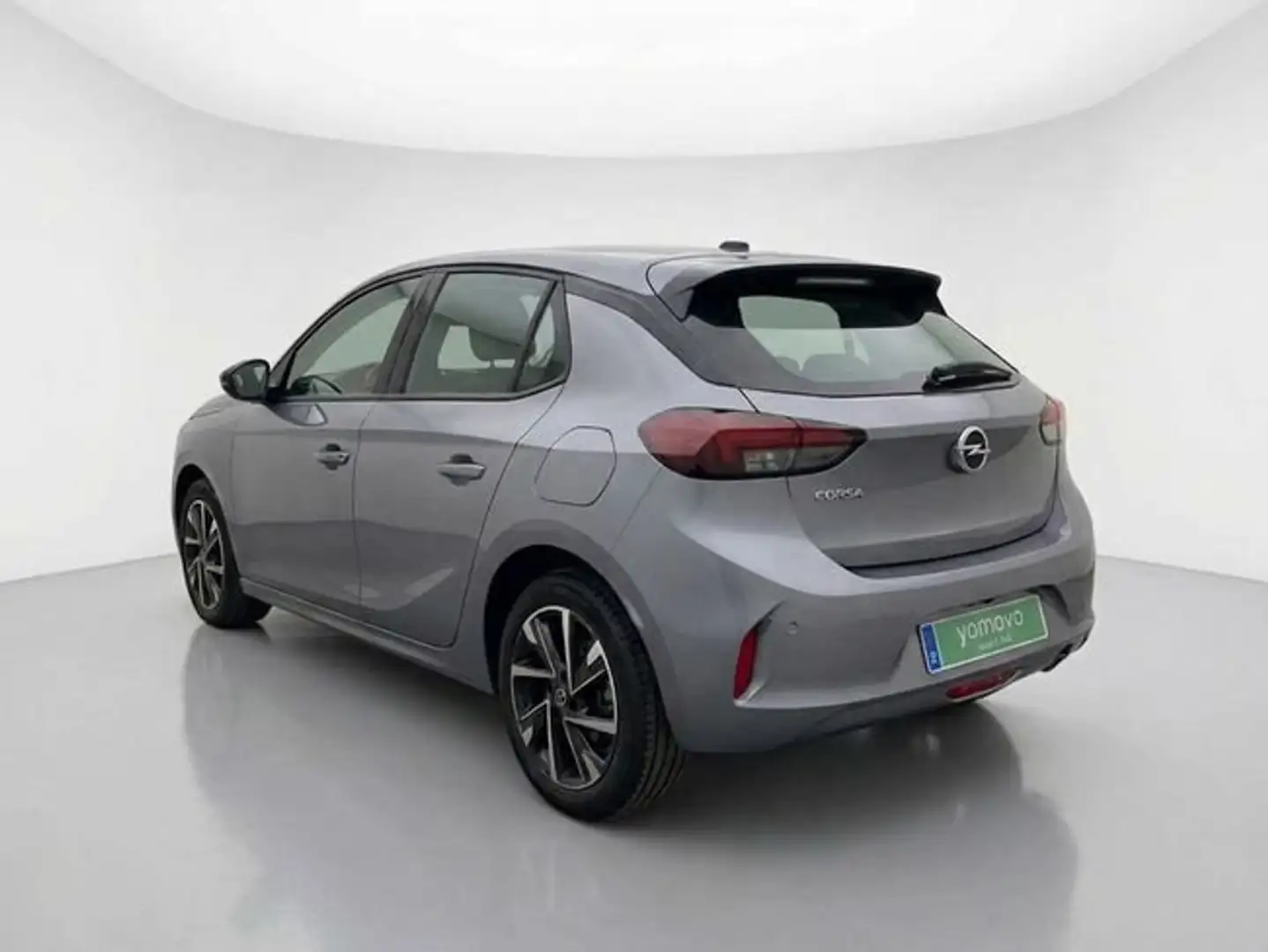 Opel Corsa 1.2T XHL 74kW (100CV) GS Gris - 2