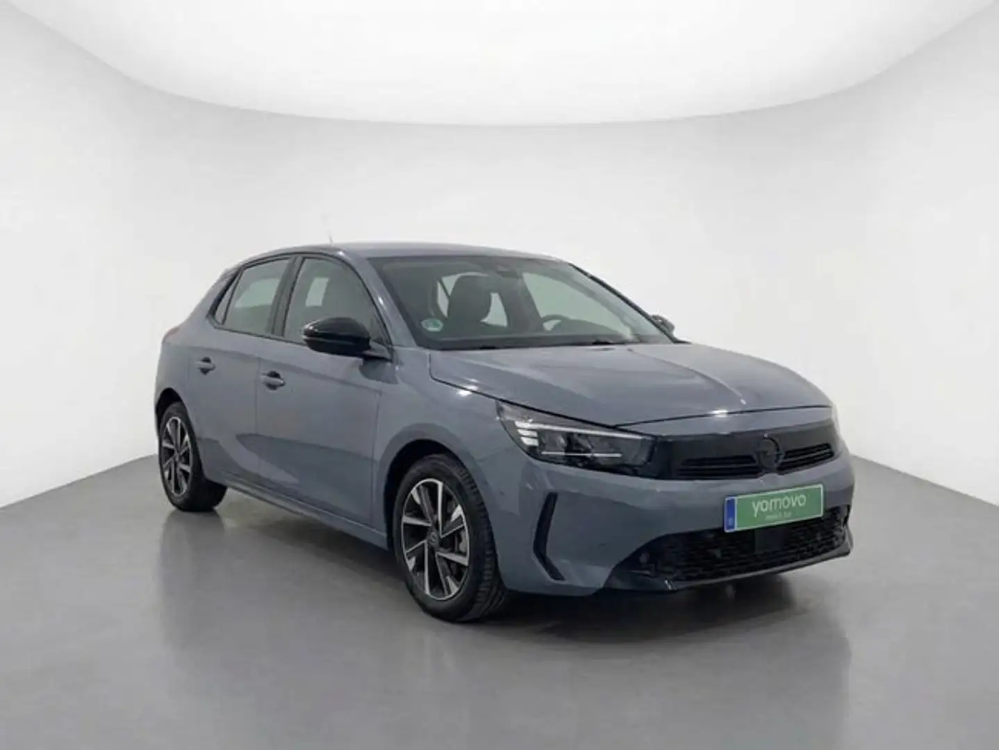 Opel Corsa 1.2T XHL 74kW (100CV) GS Gris - 1