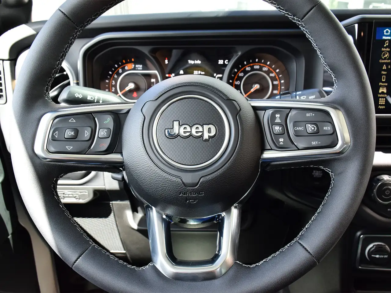 Jeep Wrangler fotografie Jeep Wrangler