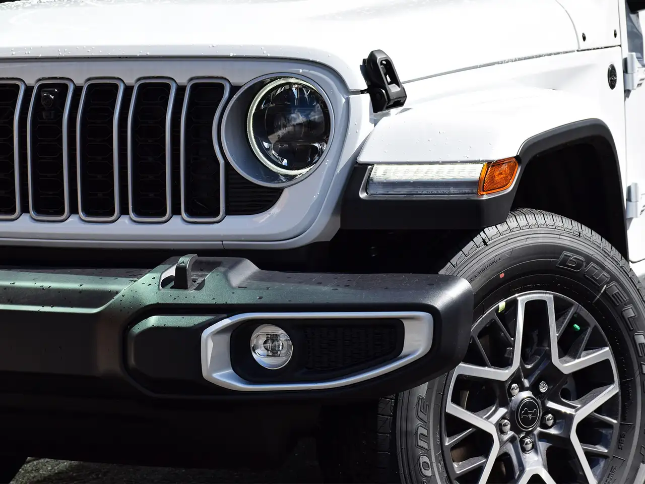 Jeep Wrangler fotografie Jeep Wrangler