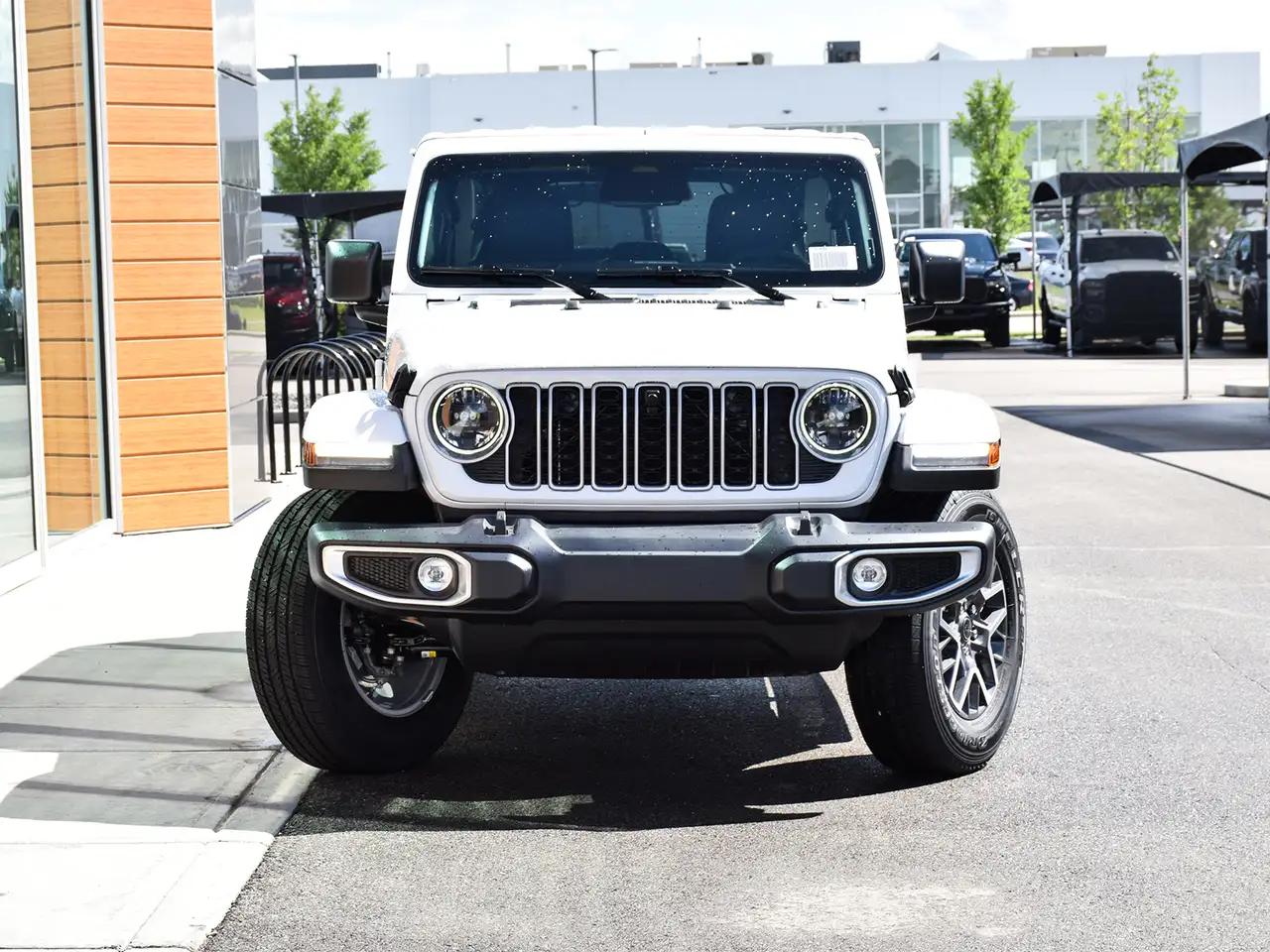 Jeep Wrangler fotografie Jeep Wrangler