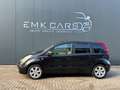 Nissan Note 1.6 First Note Zwart - thumbnail 18
