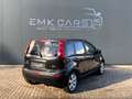 Nissan Note 1.6 First Note Zwart - thumbnail 2