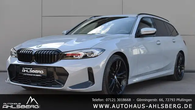 BMW 320 XD M SPORT/SHADOW/ WIDES./STAND./PANO/MEMO/ACC/AHK