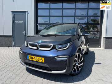 120Ah 42 kWh Dealer onderhouden Incl SOH rapport
