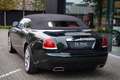 Rolls-Royce Dawn 6.6 V12 Dark Emerald 19 D.Km Bespoke Audio Teak De Verde - thumbnail 24