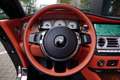 Rolls-Royce Dawn 6.6 V12 Dark Emerald 19 D.Km Bespoke Audio Teak De Verde - thumbnail 9