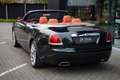 Rolls-Royce Dawn 6.6 V12 Dark Emerald 19 D.Km Bespoke Audio Teak De Verde - thumbnail 4